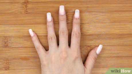Three Methods to Fill Nails: Acrylic and Gel Nails